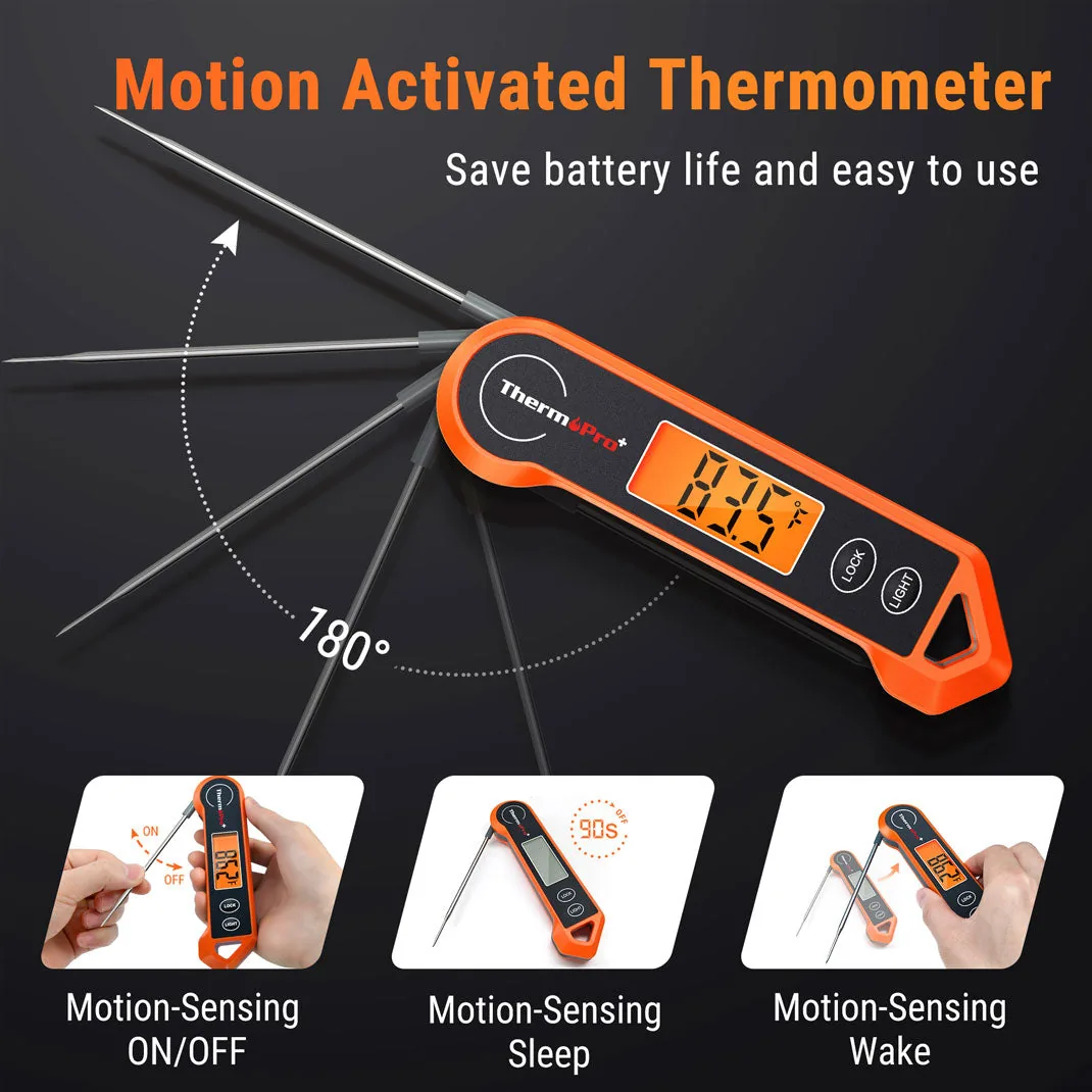 ThermoPro TP19H