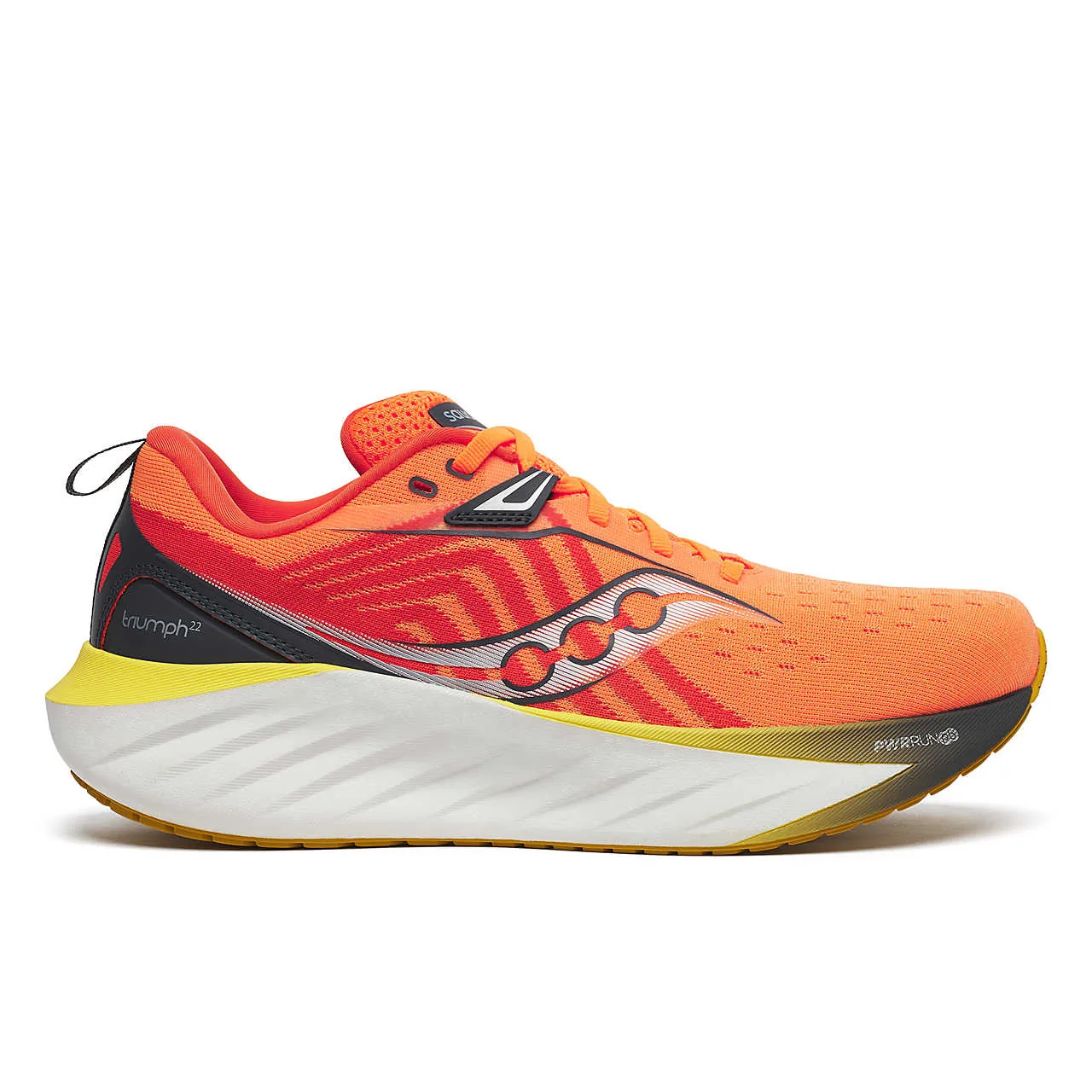 Saucony Triumph